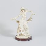 1703 6005 SCULPTURE